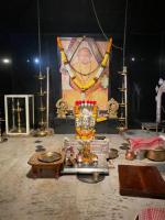 Sanjivani Mahasamadhi of HH Shrimat Parijnanashram Swamiji  III